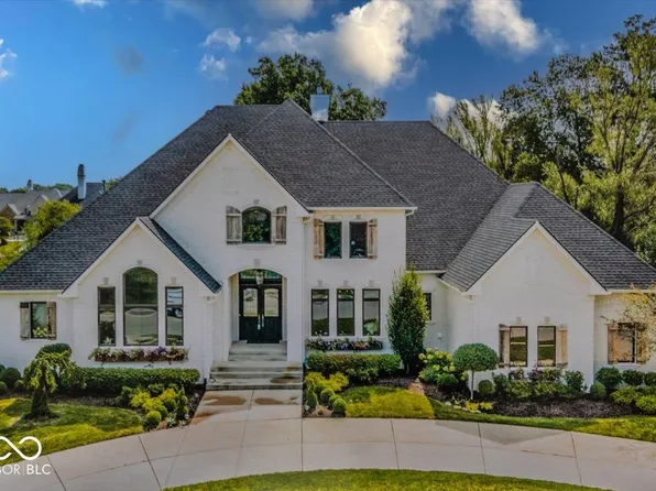 10415 Charter Oaks, Carmel, IN 46032