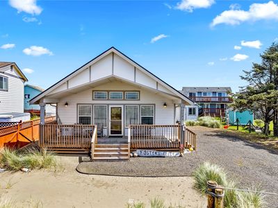 1288 Fleetwood Avenue SW, Ocean Shores, WA, 98569