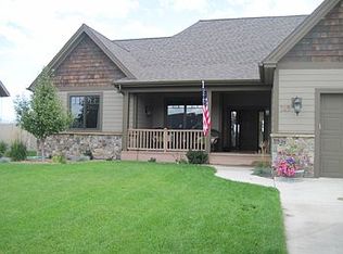 149 Vista Dr, Whitefish, MT 59937