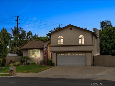 1707 E Oak Hill Ct, Ontario, CA, 91761