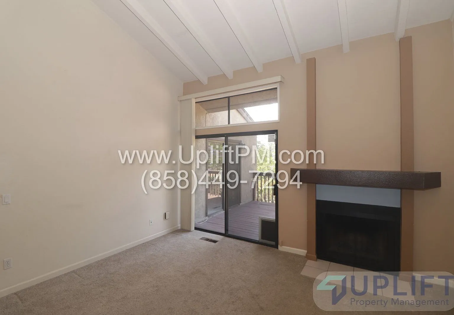 3 bed, 2.5 bath, 1654 sqft, $3,350 — Photo 4