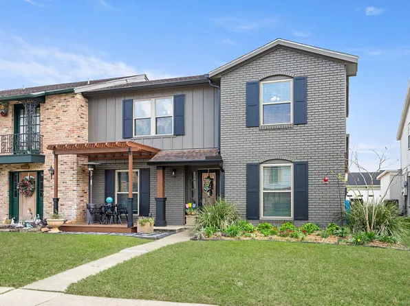 5965 Townhouse Ln, Beaumont, TX 77707