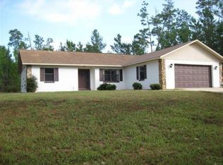 3495 SW 176th St, Ocala, FL 34473