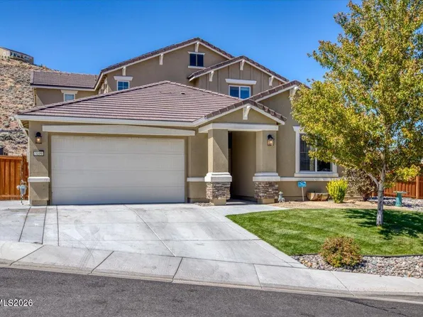 3109 Vecchio Dr, Sparks, NV 89434