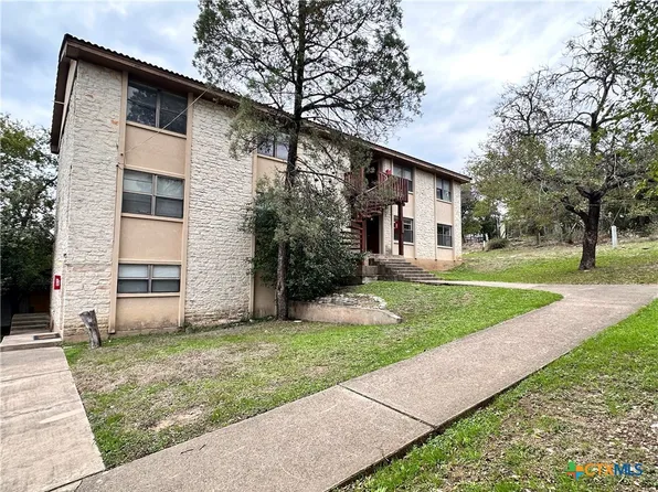 906 N Lbj Dr, San Marcos, TX