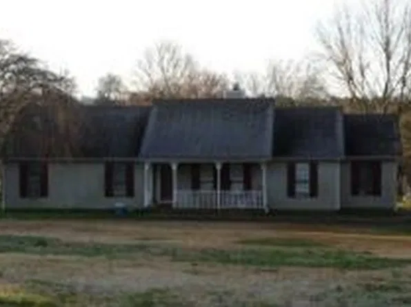 1818 Caspian Dr, Culleoka, TN 38451