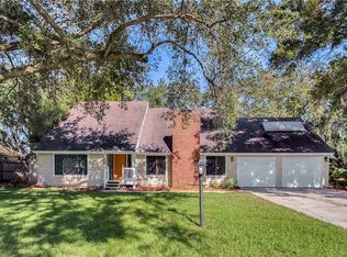 2116 Selkirk Ln N, Lakeland, FL 33813