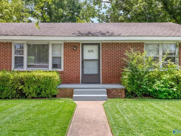 1601 Florence St, Athens, AL 35611