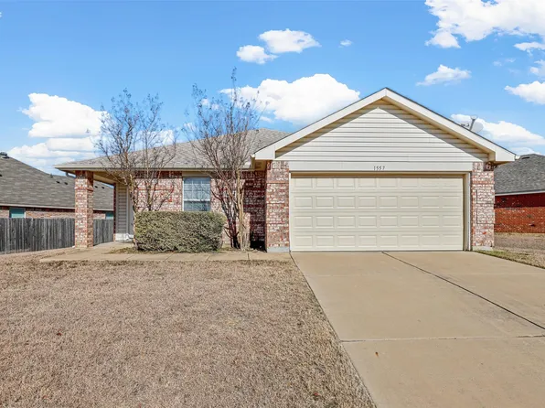 1557 Kings Glen Ln, Fort Worth, TX 76140