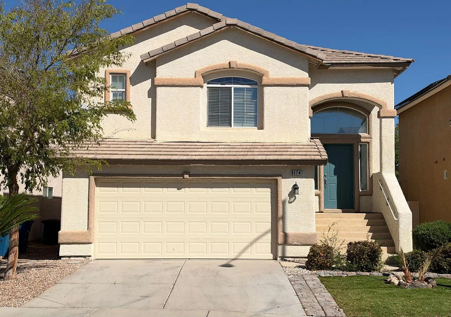 2 Bedroom Home with Private Pool, Include some Utilities — Photo 1