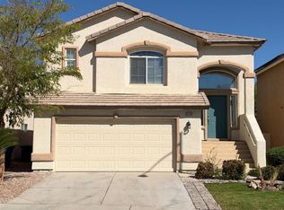 9174 Red Currant Ave, Las Vegas, NV 89148