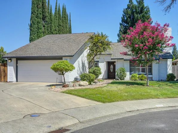 11111 Oberun River Ct, Rancho Cordova, CA 95670