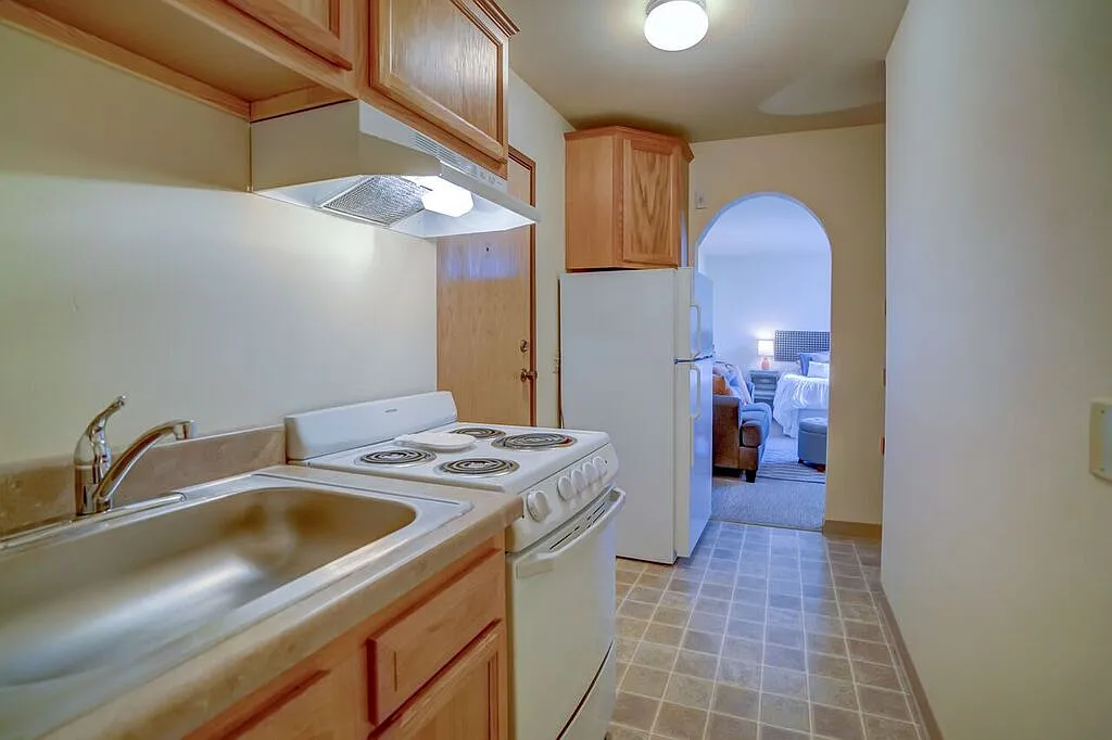 Casa Blanca — Photo 3
