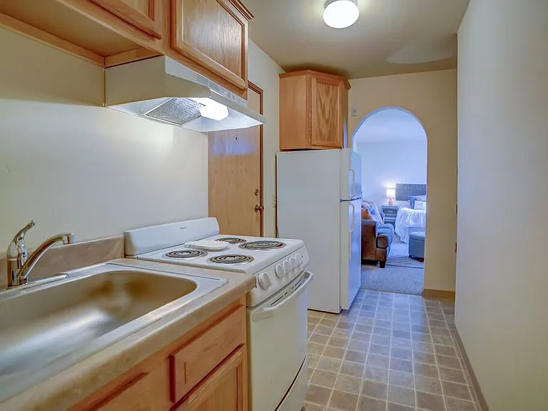 Casa Blanca — Photo 3
