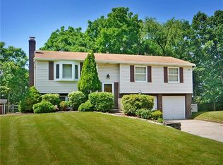 204 Gotham Ln, Monroeville, PA 15146