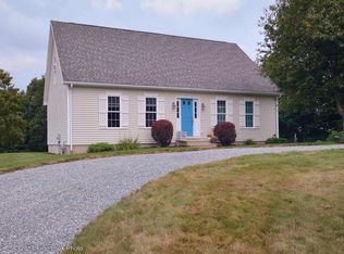 129 Ridge Ln, Swansea, MA 02777