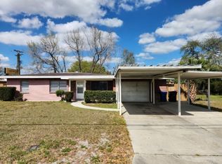 7008 Thrasher Dr, Tampa, FL 33610