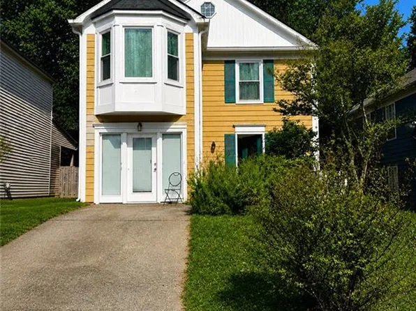 1614 Esquire Pl, Norcross, GA 30093