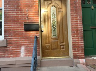 826 N 25th St, Philadelphia, PA 19130