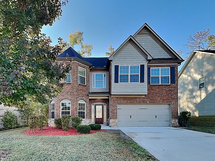 1st image of 2907 Saddletop Way NW