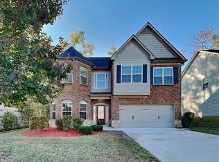 2907 Saddletop Way NW, Lawrenceville, GA 30044