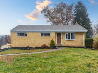 51 Bellview Cir, Mc Kees Rocks, PA 15136