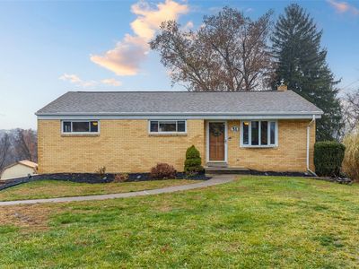 51 Bellview Cir, Mc Kees Rocks, PA, 15136