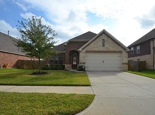 24615 Cabin Line Ln, Katy, TX 77494