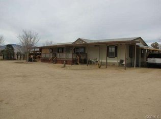 4512 W Ward Ave, Ridgecrest, CA 93555