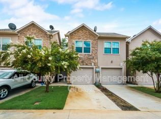 1579 Cozy Dr, Fort Worth, TX 76120