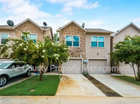 1579 Cozy Dr, Fort Worth, TX 76120