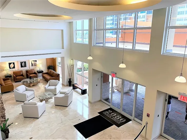2080 S Ocean Dr #1602 — Photo 2