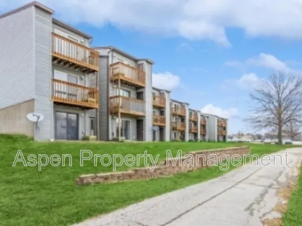 2613 Westwinds Dr APT 6, Iowa City, IA 52246