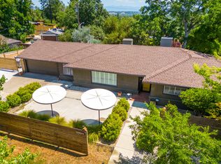 1015 Redbud Dr, Redding, CA 96001
