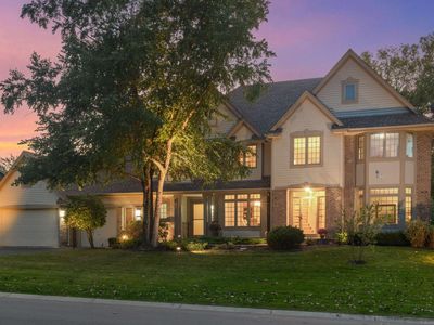 4795 Foxberry Dr, Medina, MN, 55340