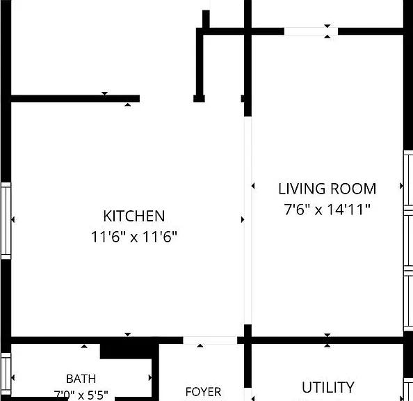 131-155 W Adams St — Photo 12
