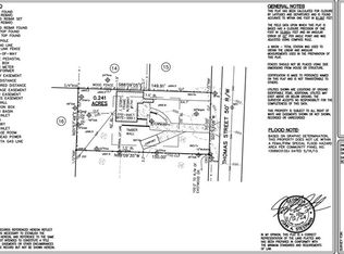 1741 Thomas St, Decatur, GA 30032