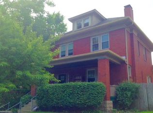 1111 Woodland Ave, Pittsburgh, PA 15212