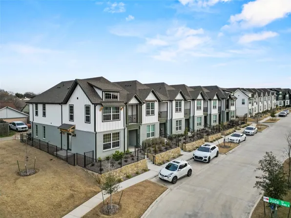 545 Eiseley Dr, Allen, TX 75002