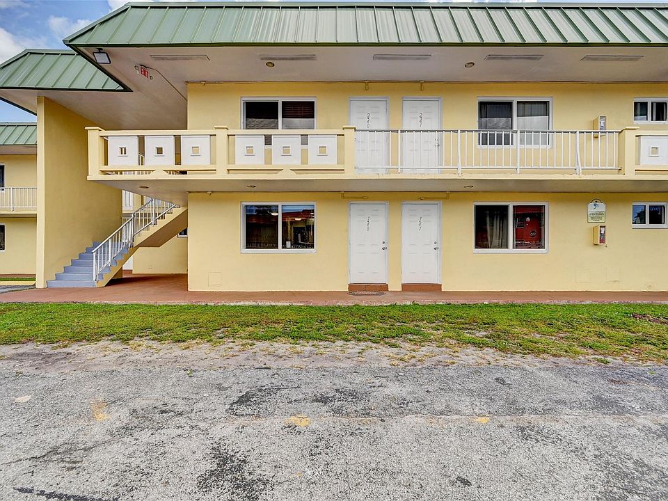 1st image of 505 NW 177th Street #140