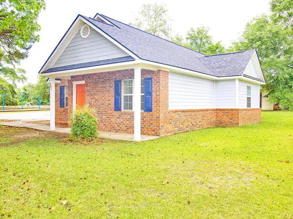 601 Carver Ter NE, Aiken, SC 29801