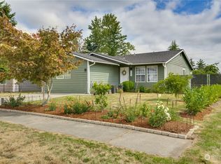 6609 E N St, Tacoma, WA 98404