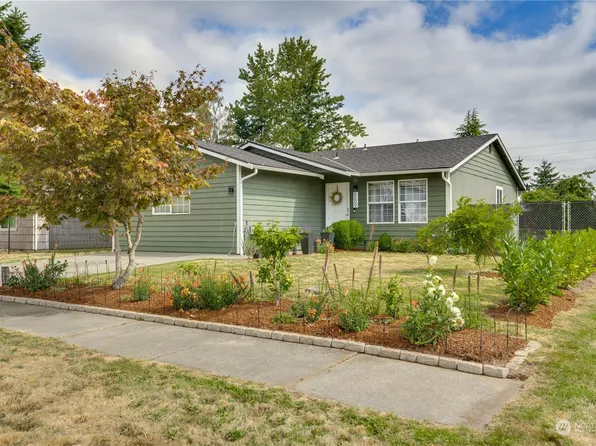 6609 E N Street, Tacoma, WA 98404