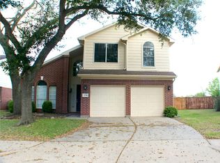 20706 Grenoble Ln, Katy, TX 77450