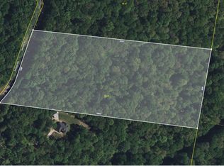 0 Sexton Rd, Cumberland City, TN 37050