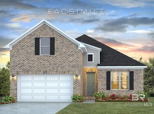 555 Morning Mist Way, Fairhope, AL 36532