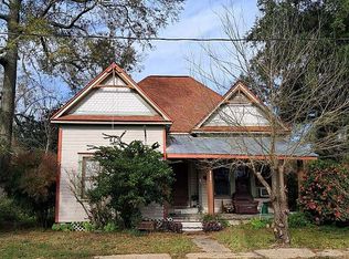 510 W Main St, Kirbyville, TX 75956