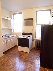 Rented by Citi Habitats