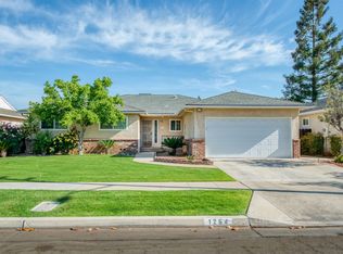 1264 E Vartikian Ave, Fresno, CA 93710