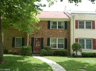 8343 Forrester Blvd, Springfield, VA 22152